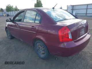 2009 Hyundai Accent Auto GLS с VIN KMHCN46C69U331514, выставлен на аукционе IAAI как лот 42359053 с пробегом 204 101 миль миль и . История ставок и продаж доступна на DreamBid. Изображение 3.
