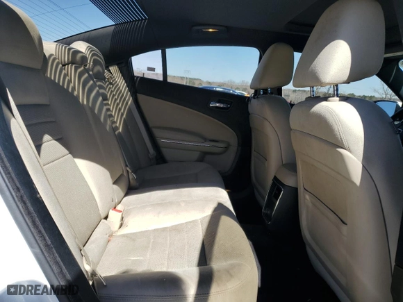 2011 Dodge Charger Rallye with VIN 2B3CL3CG2BH555062, listed as a Copart auction lot 49536645 with 57,187 mi miles and Salvage Title. Bid and sale history available at carsss.com. Image 10.