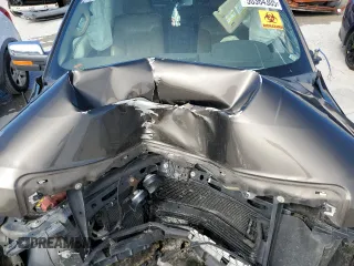 2009 Ford F-150 XL с VIN 1FTPX14V89FA97190, выставлен на аукционе Copart как лот 50364305 с пробегом Не указан миль и На запчасти • Non repairable. История ставок и продаж доступна на DreamBid. Изображение 11.