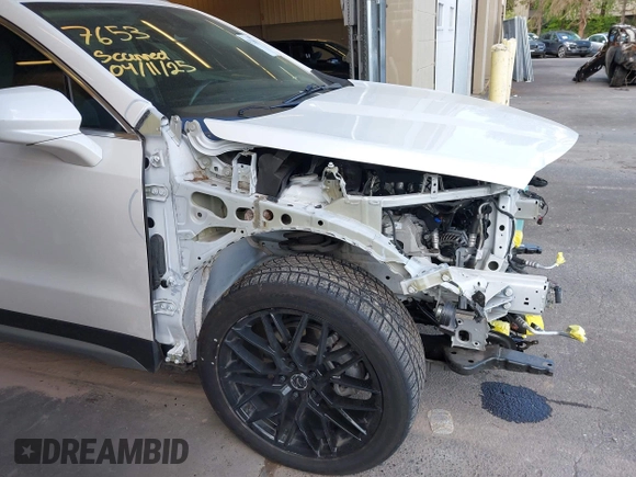2020 Cadillac XT4 AWD Premium Luxury с VIN 1GYFZDR45LF064043, выставлен на аукционе IAAI как лот 42129079 с пробегом 33 717 миль миль и . История ставок и продаж доступна на DreamBid. Изображение 21.
