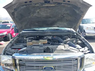 2003 Ford Super Duty F-250 XL with VIN 1FTNW20L53ED10663, listed as a IAAI auction lot 42014993 with 384,089 mi miles. Bid and sale history available at carsss.com. Image 10.