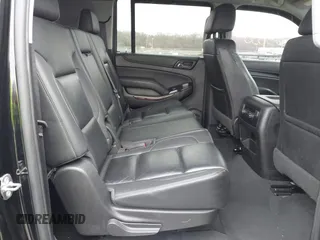 2019 Chevrolet Suburban LT with VIN 1GNSKHKCXKR345468, listed as a IAAI auction lot 41825030 with 155,783 mi miles and . Bid and sale history available at DreamBid. Image 8.
