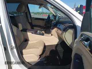 2016 Mercedes-Benz GLE 350 with VIN 4JGDA5HB3GA766144, listed as a IAAI auction lot 42038379 with 102,431 mi miles and . Bid and sale history available at DreamBid. Image 5.