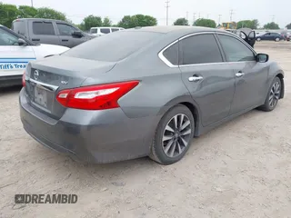 2017 Nissan Altima SV with VIN 1N4AL3AP1HC190366, listed as a IAAI auction lot 41955524 with 163,824 mi miles and . Bid and sale history available at DreamBid. Image 4.