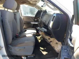 2014 Chevrolet Silverado 1500 LT with VIN 3GCUKREC6EG247979, listed as a IAAI auction lot 41590703 with 1 mi miles. Bid and sale history available at carsss.com. Image 5.