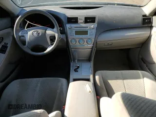 2009 Toyota Camry with VIN 4T1BE46KX9U805435, listed as a Copart auction lot 52079895 with 299,497 mi miles and Clean Title. Bid and sale history available at carsss.com. Image 8.