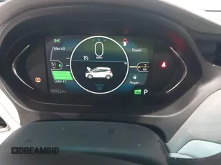 2019 Chevrolet Bolt EV Premier with VIN 1G1FZ6S09K4106306, listed as a IAAI auction lot 41947642 with 90,952 mi miles and . Bid and sale history available at DreamBid. Image 7.