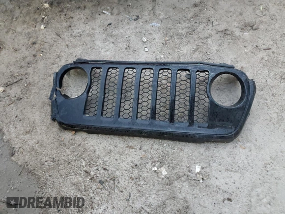 2022 Jeep Gladiator Sport S z VIN 1C6HJTAG8NL149010, wystawiony jako Copart lot #76550524 z przebiegiem 15 181 mil mil oraz Szkoda całkowita • Salvage title. Historia ofert i sprzedaży dostępna na DreamBid. Obrazek 13.