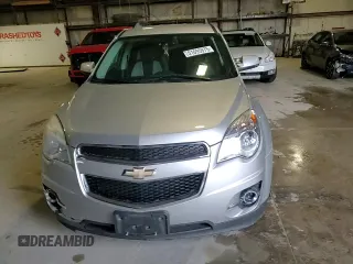 2013 Chevrolet Equinox LT with VIN 1GNFLNEK3DZ113233, listed as a Copart auction lot 51695975 with 172,900 mi miles and Salvage Title. Bid and sale history available at DreamBid. Image 12.