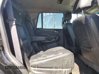 2016 Chevrolet Tahoe LT z VIN 1GNSCBKC9GR250708, wystawiony jako Copart lot #48578015 z przebiegiem 112 526 mil mil oraz Szkoda całkowita • Salvage title. Historia ofert i sprzedaży dostępna na DreamBid. Obrazek 11.