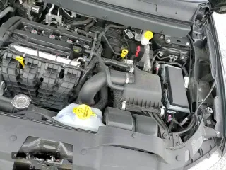 2019 Dodge Journey Crossroad с VIN 3C4PDCGB4KT681118, выставлен на аукционе Copart как лот 84252545 с пробегом 138 907 миль миль и Чистый • Clean title. История ставок и продаж доступна на DreamBid. Изображение 14.