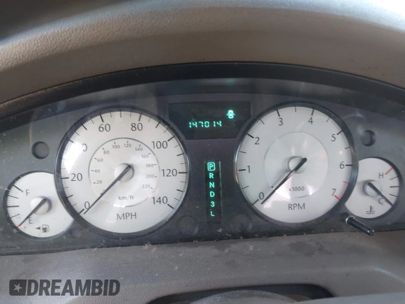 2009 Chrysler 300 с VIN 2C3LA43D49H568877, выставлен на аукционе IAAI как лот 41774772 с пробегом 147 014 миль миль и . История ставок и продаж доступна на DreamBid. Изображение 7.