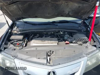 2011 Acura MDX Technology z VIN 2HNYD2H61BH543023, wystawiony jako IAAI lot #42265971 z przebiegiem 199 415 mil mil oraz . Historia ofert i sprzedaży dostępna na DreamBid. Obrazek 10.