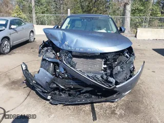 2018 Land Rover Range Rover Velar S with VIN SALYB2RV6JA742852, listed as a IAAI auction lot 41649400 with 56,259 mi miles. Bid and sale history available at carsss.com. Image 12.