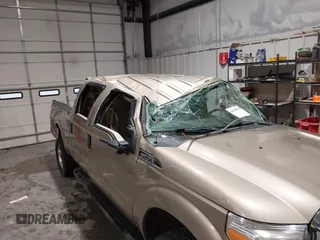 2012 Ford F-250 XL с VIN 1FT7W2B63CEC22145, выставлен на аукционе IAAI как лот 41948909 с пробегом 166 371 миль миль и . История ставок и продаж доступна на DreamBid. Изображение 6.