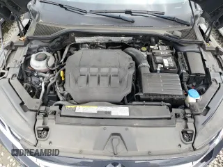 2021 Volkswagen Arteon SEL R-Line с VIN WVWHR7AN9ME009901, выставлен на аукционе Copart как лот 52724965 с пробегом 50 981 миль миль и Списание • Salvage title. История ставок и продаж доступна на DreamBid. Изображение 11.