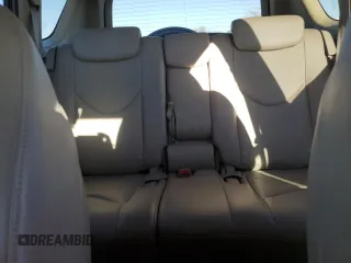 2006 Toyota RAV4 Limited with VIN JTMZK31V265001630, listed as a Copart auction lot 47288455 with 124,459 mi miles and Clean title. Bid and sale history available at DreamBid. Image 10.