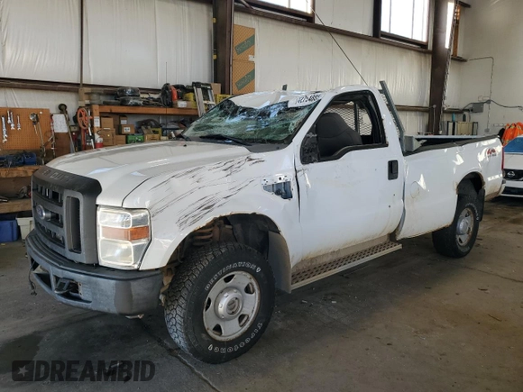 2009 Ford F-350 XL с VIN 1FTWF31589EA02471, выставлен на аукционе Copart как лот 42754885 с пробегом 255 155 миль миль и На запчасти • Non repairable. История ставок и продаж доступна на DreamBid. Изображение 1.