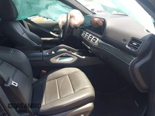 2021 Mercedes-Benz GLE 450 z VIN 4JGFB5KB1MA398430, wystawiony jako IAAI lot #42606317 z przebiegiem 58 584 mil mil oraz . Historia ofert i sprzedaży dostępna na DreamBid. Obrazek 5.