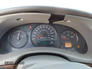2004 Chevrolet Impala z VIN 2G1WF52K249206770, wystawiony jako IAAI lot #41960749 z przebiegiem 131 611 mil mil oraz . Historia ofert i sprzedaży dostępna na DreamBid. Obrazek 7.