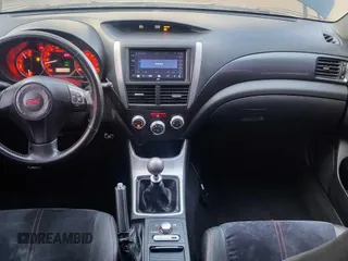 2011 Subaru WRX WRX STI с VIN JF1GV8J64BL505533, выставлен на аукционе Copart как лот 60679145 с пробегом 153 740 миль миль и Чистый • Clean title. История ставок и продаж доступна на DreamBid. Изображение 9.