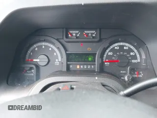 2014 Ford Econoline Passenger XL с VIN 1FBSS3BL9EDA85811, выставлен на аукционе IAAI как лот 42385190 с пробегом 78 000 миль миль и . История ставок и продаж доступна на DreamBid. Изображение 7.