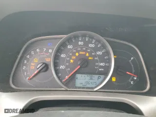 2015 Toyota RAV4 XLE with VIN 2T3RFREV0FW303718, listed as a Copart auction lot 48162115 with 196,425 mi miles and Salvage Title. Bid and sale history available at carsss.com. Image 9.