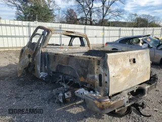 2006 Ford F-150 STX with VIN 1FTRF02226KB43517, listed as a Copart auction lot 79199864 with 0 mi miles and Salvage Title. Bid and sale history available at carsss.com. Image 2.