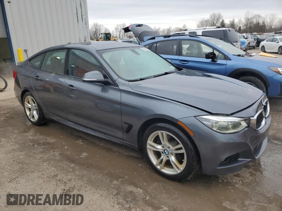 2017 BMW 3 Series 330i xDrive with VIN WBA8Z9C52HG452715, listed as a Copart auction lot 50740825 with 68,863 mi miles and Salvage Title. Bid and sale history available at carsss.com. Image 4.