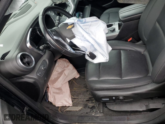 2022 Chevrolet Blazer LT z VIN 3GNKBDRSXNS149893, wystawiony jako Copart lot #75514104 z przebiegiem 43 310 mil mil oraz Szkoda całkowita • Salvage title. Historia ofert i sprzedaży dostępna na DreamBid. Obrazek 7.