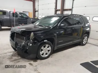 2013 GMC Terrain SLE with VIN 2GKALSEK2D6162151, listed as a IAAI auction lot 41149939 with 160,587 mi miles and . Bid and sale history available at DreamBid. Image 17.