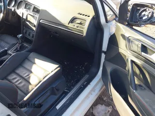 2015 Volkswagen GTI Autobahn с VIN 3VW4T7AU0FM001879, выставлен на аукционе IAAI как лот 41522384 с пробегом Не указан миль и . История ставок и продаж доступна на DreamBid. Изображение 5.