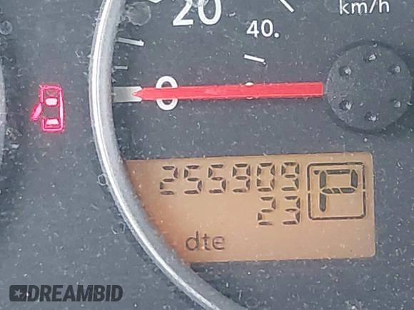 2007 Nissan Pathfinder S with VIN 5N1AR18U07C630726, listed as a IAAI auction lot 42340799 with 255,909 mi miles and . Bid and sale history available at DreamBid. Image 12.