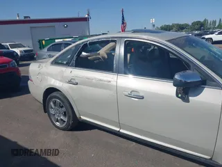 2008 Ford Taurus Limited with VIN 1FAHP28WX8G136552, listed as a IAAI auction lot 42306548 with 148,254 mi miles and . Bid and sale history available at DreamBid. Image 6.