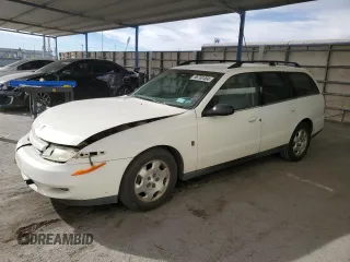 2002 Saturn LW z VIN 1G8JW84R02Y519686, wystawiony jako Copart lot #86702484 z przebiegiem 111 819 mil mil oraz Szkody całkowita. Historia ofert i sprzedaży dostępna na DreamBid. Obrazek 1.