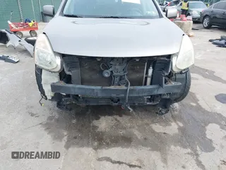 2012 Nissan Rogue S with VIN JN8AS5MV7CW383247, listed as a IAAI auction lot 41614496 with 173,074 mi miles and . Bid and sale history available at DreamBid. Image 6.