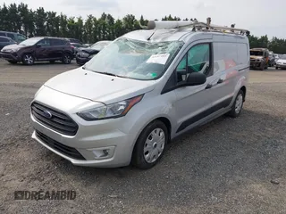 2021 Ford Transit Connect XLT с VIN NM0LS7F29M1502768, выставлен на аукционе IAAI как лот 42197357 с пробегом 100 527 миль миль и . История ставок и продаж доступна на DreamBid. Изображение 2.