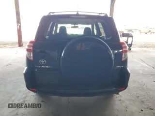 2010 Toyota RAV4 Sport z VIN 2T3RF4DV2AW028639, wystawiony jako Copart lot #63523175 z przebiegiem 144 703 mil mil oraz Czysty tytuł • Clean title. Historia ofert i sprzedaży dostępna na DreamBid. Obrazek 6.