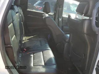 2018 Jeep Grand Cherokee High Altitude with VIN 1C4RJFCG9JC233066, listed as a Copart auction lot 49383785 with 140,581 mi miles and Clean Title. Bid and sale history available at carsss.com. Image 10.