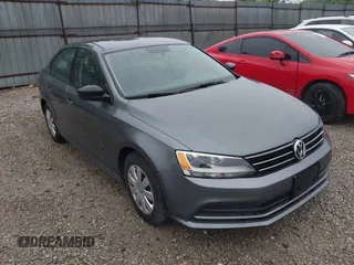 2015 Volkswagen Jetta S с VIN 3VW2K7AJ3FM313436, выставлен на аукционе IAAI как лот 42397215 с пробегом 175 889 миль миль и . История ставок и продаж доступна на DreamBid. Изображение 6.