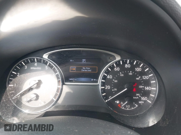 2016 Nissan Altima S with VIN 1N4AL3AP5GN310804, listed as a IAAI auction lot 42044974 with 140,021 mi miles and . Bid and sale history available at carsss.com. Image 7.