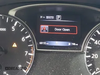 2018 Nissan Pathfinder SV z VIN 5N1DR2MM4JC638201, wystawiony jako IAAI lot #41146126 z przebiegiem 68 155 mil mil oraz . Historia ofert i sprzedaży dostępna na DreamBid. Obrazek 15.