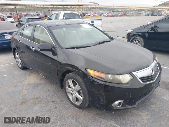 2013 Acura TSX Technology z VIN JH4CU2F62DC009228, wystawiony jako IAAI lot #42014323 z przebiegiem Nie podano mil oraz . Historia ofert i sprzedaży dostępna na DreamBid. Obrazek 1.
