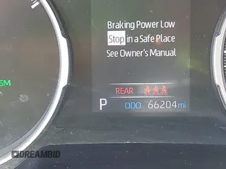 2020 Toyota RAV4 Hybrid XLE с VIN 4T3RWRFVXLU005512, выставлен на аукционе IAAI как лот 42459097 с пробегом 66 204 миль миль и . История ставок и продаж доступна на DreamBid. Изображение 16.