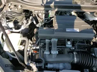 2020 Honda CR-V EX-L with VIN 2HKRW2H80LH629261, listed as a Copart auction lot 80098005 with 57,374 mi miles and Salvage title. Bid and sale history available at DreamBid. Image 15.