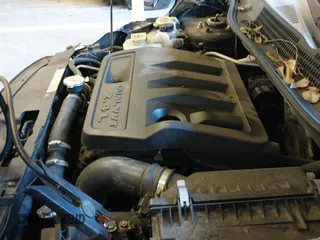 2007 Dodge Caliber R/T с VIN 1B3HB78K57D331754, выставлен на аукционе IAAI как лот 42771650 с пробегом 154 206 миль миль и . История ставок и продаж доступна на DreamBid. Изображение 19.