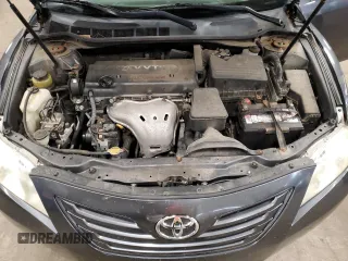 2009 Toyota Camry with VIN 4T1BE46K59U301598, listed as a Copart auction lot 87106394 with 143,879 mi miles and Salvage Title. Bid and sale history available at carsss.com. Image 11.