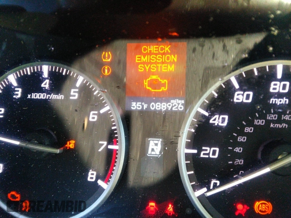 2017 Acura RDX with VIN 5J8TB3H33HL004112, listed as a IAAI auction lot 41272317 with 88,926 mi miles. Bid and sale history available at carsss.com. Image 16.