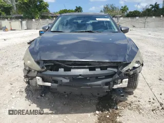 2014 Mazda 3 i Touring with VIN JM1BM1L76E1211443, listed as a Copart auction lot 54767085 with 148,388 mi miles and Salvage Title. Bid and sale history available at DreamBid. Image 5.