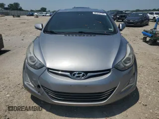 2014 Hyundai Elantra Sport с VIN KMHDH4AH4EU035660, выставлен на аукционе Copart как лот 60353725 с пробегом 163 408 миль миль и Чистый • Clean title. История ставок и продаж доступна на DreamBid. Изображение 5.